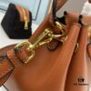 6930bb406e68136f4d9ae840 New 2023 Spring Mini PRADA 'Lunchbox' Bag