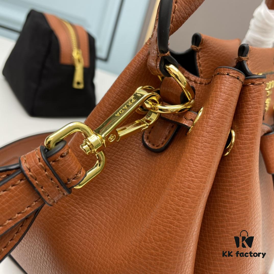 6930bb406e68136f4d9ae840 New 2023 Spring Mini PRADA 'Lunchbox' Bag