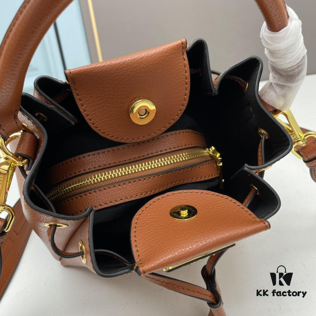 6930bb416e68136f4d9ae841 New 2023 Spring Mini PRADA 'Lunchbox' Bag