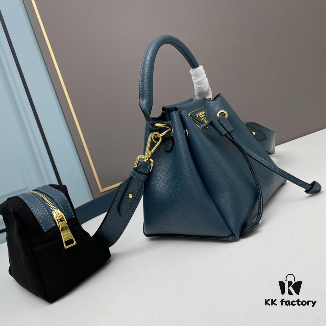 6930bb416e68136f4d9ae842 New 2023 Spring Mini PRADA 'Lunchbox' Bag