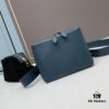 6930bb436e68136f4d9ae845 New 2023 Spring Mini PRADA 'Lunchbox' Bag