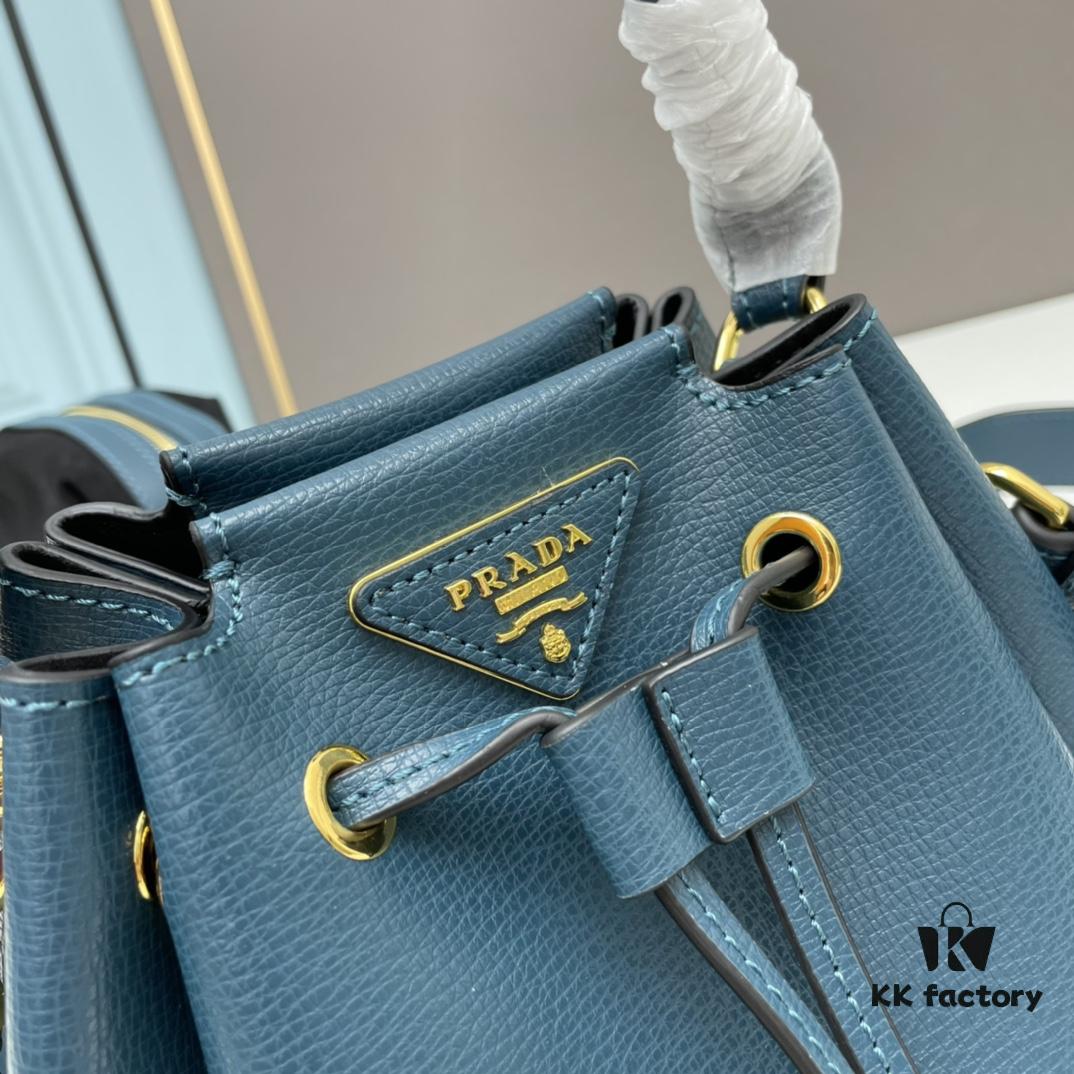 6930bb436e68136f4d9ae846 New 2023 Spring Mini PRADA 'Lunchbox' Bag