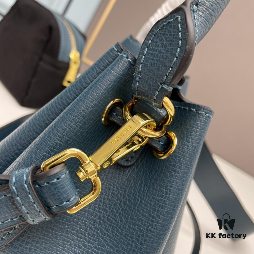 6930bb446e68136f4d9ae847 New 2023 Spring Mini PRADA 'Lunchbox' Bag