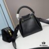 6930bb476e68136f4d9ae84c New 2023 Spring Mini PRADA 'Lunchbox' Bag