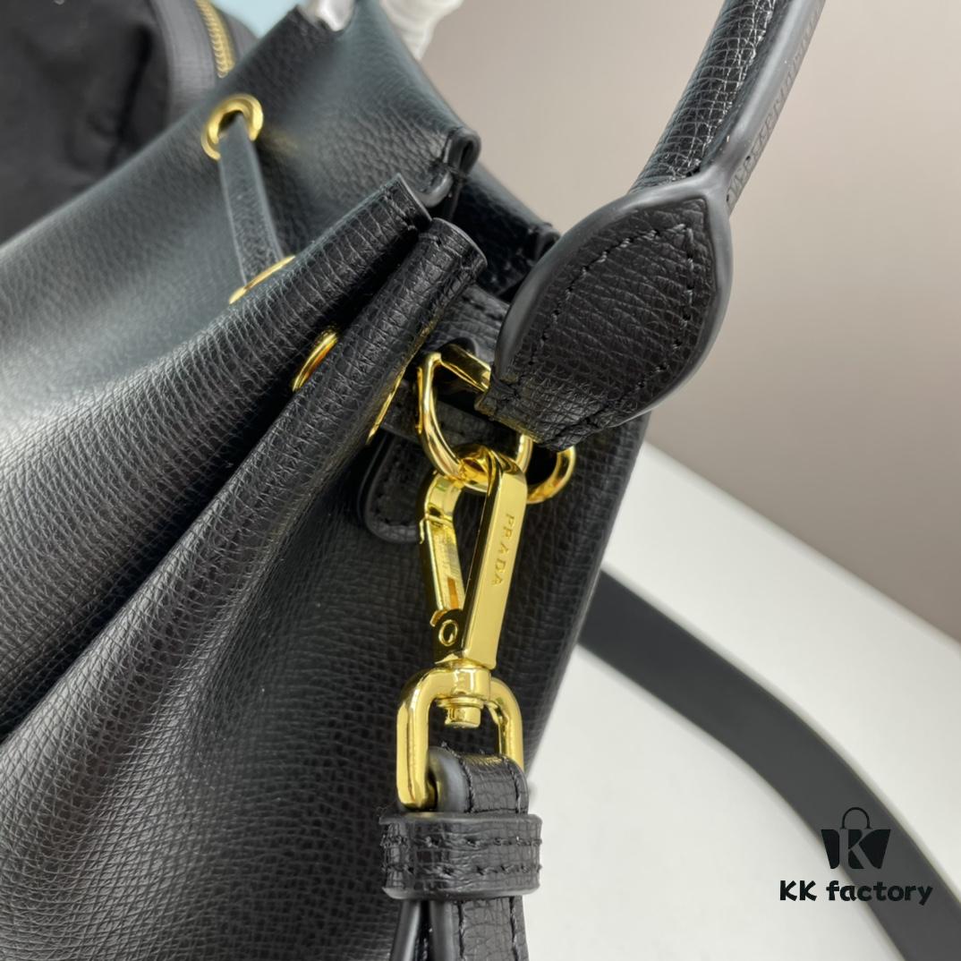 6930bb496e68136f4d9ae850 New 2023 Spring Mini PRADA 'Lunchbox' Bag