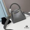 2023 New Spring Mini PRADA 'Lunch Box' Bag