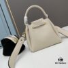 2023 New Spring Mini PRADA 'Lunchbox' Bag