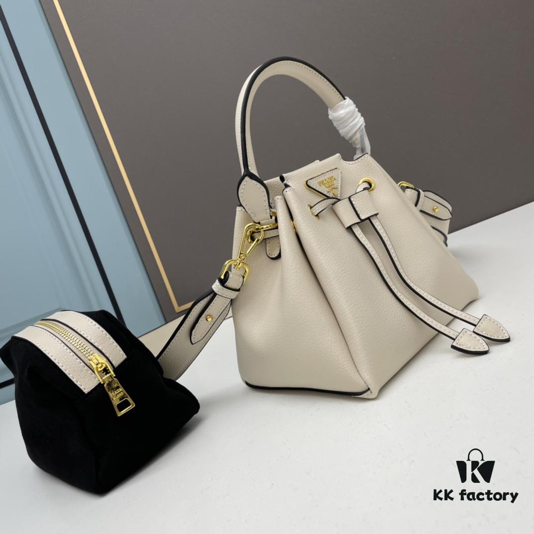 2023 New Spring Mini PRADA 'Lunchbox' Bag