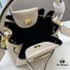 2023 New Spring Mini PRADA 'Lunchbox' Bag