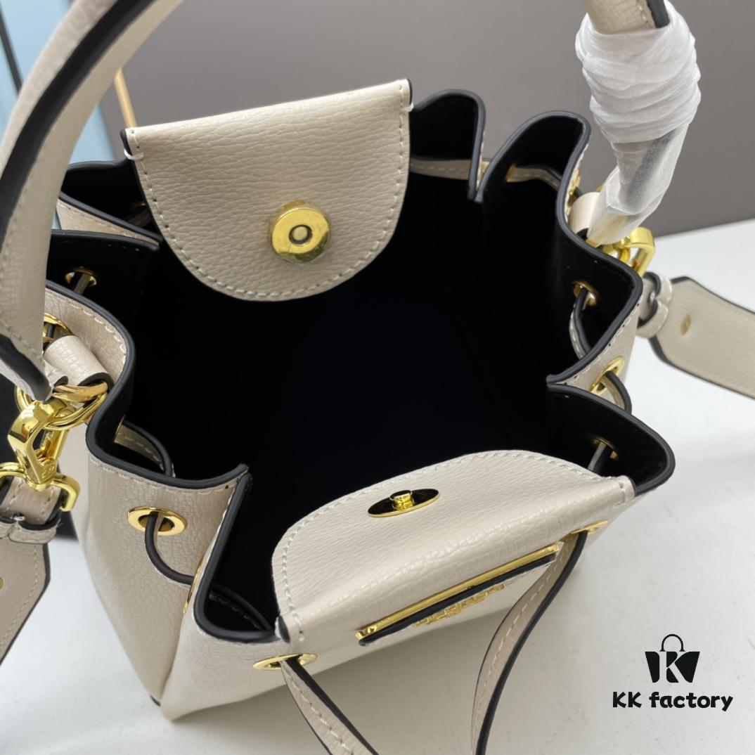 2023 New Spring Mini PRADA 'Lunchbox' Bag