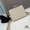 2023 New Spring Mini PRADA 'Lunchbox' Bag