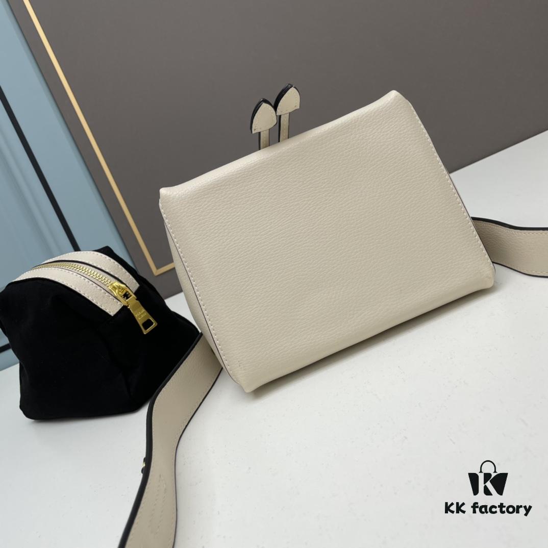 2023 New Spring Mini PRADA 'Lunchbox' Bag