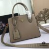 6930bb556e68136f4d9ae864 You're the Most Beautiful — Minimalist and Fashionable Bag for the New Year