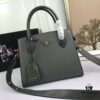 6930bb556e68136f4d9ae865 You're the Most Beautiful — Minimalist and Fashionable Bag for the New Year