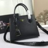 6930bb5e6e68136f4d9ae871 You're the Most Beautiful One – Minimalist and Fashionable Bag for the New Year