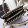 6930bb7e6e68136f4d9ae8a1 You're the Most Beautiful One – Minimalist and Fashionable Bag for the New Year