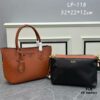 6930bba96e68136f4d9ae8ec PRADA Mother & Child Bag - Latest Bestseller, Imported Saffiano Leather, Detachable Adjustable Strap, Dual Leather Handles, Front Zip Pockets, Classic Galleria Design