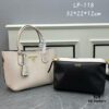 6930bbab6e68136f4d9ae8ef PRADA Mother & Child Bag - Latest Bestseller, Imported Saffiano Leather, Detachable Adjustable Strap, Dual Leather Handles, Front Zip Pockets, Classic Galleria Design