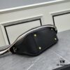 6930bbae6e68136f4d9ae8f6 PRADA Mother-Child Bag - Latest Bestseller, Made from Imported Saffiano Leather, Double Leather Top Handles, Detachable and Adjustable Wide Leather Shoulder Strap, Two Exterior Zip Pockets, Classic Galleria Tote Design
