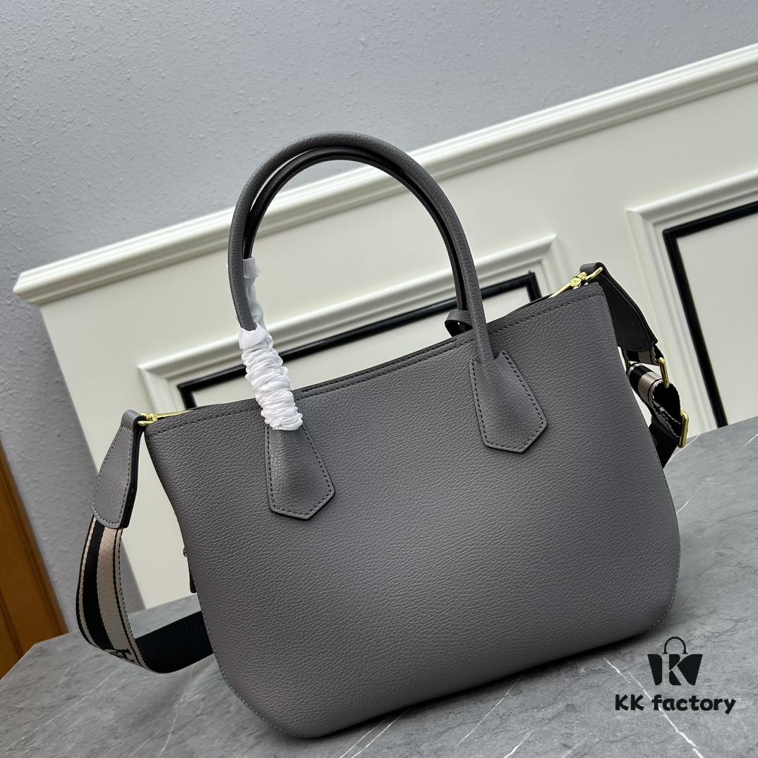 6930bbb26e68136f4d9ae8fa PRADA Mother-Child Bag - Latest Bestseller, Made from Imported Saffiano Leather, Double Leather Top Handles, Detachable and Adjustable Wide Leather Shoulder Strap, Two Exterior Zip Pockets, Classic Galleria Design