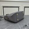 6930bbb26e68136f4d9ae8fb PRADA Mother-Child Bag - Latest Bestseller, Made from Imported Saffiano Leather, Double Leather Top Handles, Detachable and Adjustable Wide Leather Shoulder Strap, Two Exterior Zip Pockets, Classic Galleria Design