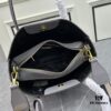 6930bbb36e68136f4d9ae8fd PRADA Mother-Child Bag - Latest Bestseller, Made from Imported Saffiano Leather, Double Leather Top Handles, Detachable and Adjustable Wide Leather Shoulder Strap, Two Exterior Zip Pockets, Classic Galleria Design