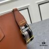 6930bbb86e68136f4d9ae903 PRADA Mother-Child Bag - Latest Bestseller, Made from Imported Saffiano Leather, Double Leather Top Handles, Detachable and Adjustable Wide Leather Shoulder Strap, Two Exterior Zip Pockets, Classic Galleria Design
