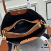 6930bbb86e68136f4d9ae904 PRADA Mother-Child Bag - Latest Bestseller, Made from Imported Saffiano Leather, Double Leather Top Handles, Detachable and Adjustable Wide Leather Shoulder Strap, Two Exterior Zip Pockets, Classic Galleria Design