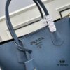 6930bbbd6e68136f4d9ae90b PRADA Mother-Daughter Bag - Latest Bestseller, Made of Imported Saffiano Leather