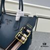 6930bbbe6e68136f4d9ae90c PRADA Mother-Daughter Bag - Latest Bestseller, Made of Imported Saffiano Leather