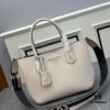 6930bbbf6e68136f4d9ae910 PRADA Mother-Child Bag - Latest Bestseller, Made from Imported Saffiano Leather