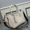 6930bbc06e68136f4d9ae911 PRADA Mother-Child Bag - Latest Bestseller, Made from Imported Saffiano Leather