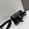6930bbc66e68136f4d9ae91c Prada Nylon Crossbody Bag 2ZH108 Simple and Practical Unisex Design with Vintage Charm