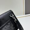 6930bbc96e68136f4d9ae920 Prada Nylon Crossbody Bag 2ZH108 Simple and Practical Unisex Design with Vintage Charm