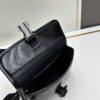6930bbc96e68136f4d9ae921 Prada Nylon Crossbody Bag 2ZH108 Simple and Practical Unisex Design with Vintage Charm