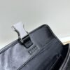 6930bbca6e68136f4d9ae922 Prada Nylon Crossbody Bag 2ZH108 Simple and Practical Unisex Design with Vintage Charm