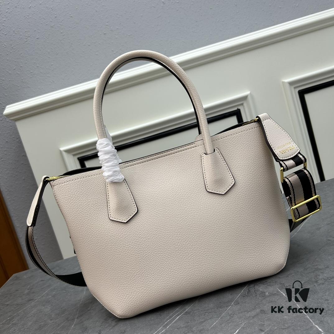 6930bbd16e68136f4d9ae92e PRADA Mother-Child Bag - Latest Bestseller, Made from Imported Saffiano Leather