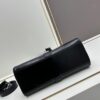 6930bbd46e68136f4d9ae935 PRADA Counter New Arrival (All-Leather Series) Original Order Quality with Authentic Hardware Full-Grain Oil-Waxed Cowhide Shoulder Bag