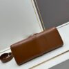 6930bbd66e68136f4d9ae938 PRADA New Arrival Shoulder Bag (Full Leather Series) - Original Quality with Authentic Hardware, Full-Grain Wax Oil Cowhide