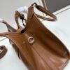 6930bbd76e68136f4d9ae939 PRADA New Arrival Shoulder Bag (Full Leather Series) - Original Quality with Authentic Hardware, Full-Grain Wax Oil Cowhide