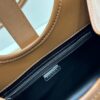 6930bbd76e68136f4d9ae93b PRADA New Arrival Shoulder Bag (Full Leather Series) - Original Quality with Authentic Hardware, Full-Grain Wax Oil Cowhide