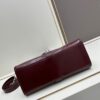 6930bbd96e68136f4d9ae93f PRADA New Arrival Genuine Full-Grain Oil-Waxed Calfskin Shoulder Bag