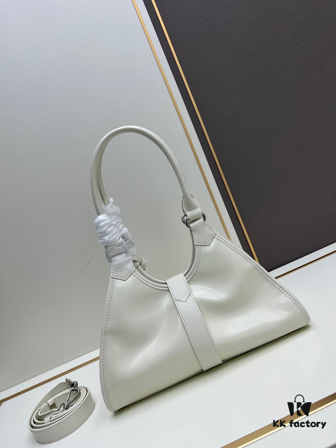 6930bbdc6e68136f4d9ae942 PRADA Counter New Arrival (Full Leather Series) — Original Order Quality with Authentic Hardware, Top-Grade Oil-Waxed Cowhide