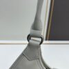 6930bbdd6e68136f4d9ae946 PRADA Counter New Arrival (Full Leather Series) — Original Order Quality with Authentic Hardware, Top-Grade Oil-Waxed Cowhide
