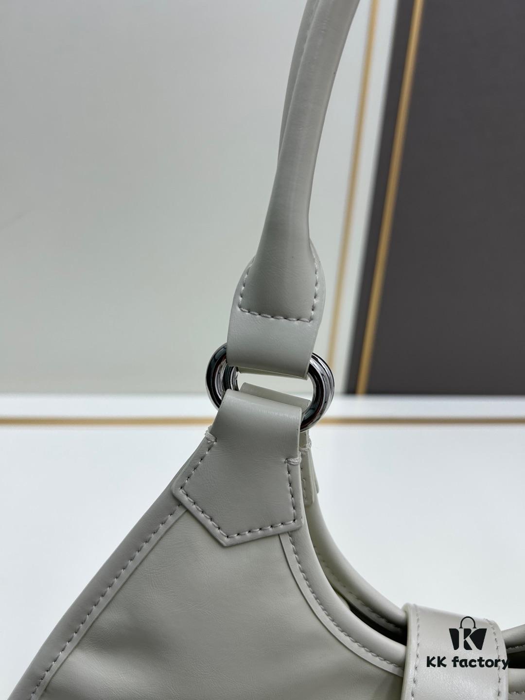 6930bbdd6e68136f4d9ae946 PRADA Counter New Arrival (Full Leather Series) — Original Order Quality with Authentic Hardware, Top-Grade Oil-Waxed Cowhide