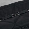 6930bbec6e68136f4d9ae964 Prada New Re-Nylon Travel Bag for Men and Women – Quilted Recycled Nylon with Iconic Design
