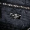 6930bbed6e68136f4d9ae968 Prada New Re-Nylon Travel Bag for Men and Women – Quilted Recycled Nylon with Iconic Design