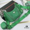 6930bbfc6e68136f4d9ae983 Top Quality Original Order Prada New Nylon Hobo Bag with Box - 1BH204