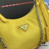 6930bc046e68136f4d9ae995 Top Quality Replica Prada New Nylon Hobo Bag with Box - 1BH204