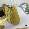 6930bc056e68136f4d9ae997 Top Quality Replica Prada New Nylon Hobo Bag with Box - 1BH204